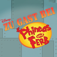 Zu Gast bei Phineas und Ferb show