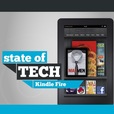 State of Tech - Kindle Fire App of the Week (HD) show