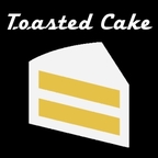 Toasted Cake Podcast show