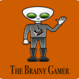 Brainy Gamer Podcast show