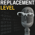 Replacement Level Podcast show