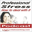 TACKLE STRESS show