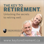 The Key To Retirement - Your source for financial planning advice show