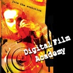 Digital Film School Podcasts show