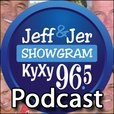 Jeff and Jer Podcast show