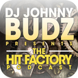 Johnny Budz Hit Factory Podcast show