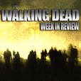 The Walking Dead Week in Review show