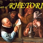 The Art of Rhetoric show