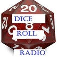 dicerollradio show