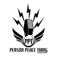 Person Place Thing with Randy Cohen show