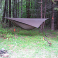 The Hammock Camping show