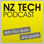 NZ Tech Podcast show