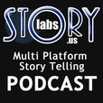 StoryLabs Multi Platform StoryTelling show