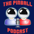 Podcasts – The Pinball Podcast show