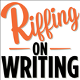 Riffing on Writing show