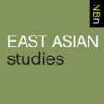 New Books in East Asian Studies show