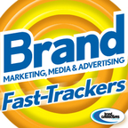 Brand Fast-Trackers show