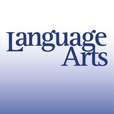 NCTE Language Arts Podcast show