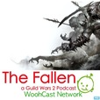 The Fallen: Guild Wars 2  show