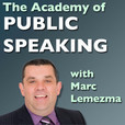 The Academy Of Public Speaking show