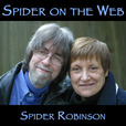 Spider on the Web show