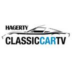 Hagerty Classic Car TV show