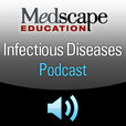 MedscapeCME Infectious Disease Podcast show