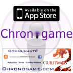 Guild Wars 2 | Chronogame show