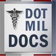 Dot Mil Docs show