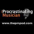 The Procrastinating Musician show