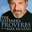 Listener's Audio Bible Proverbs Podcast show