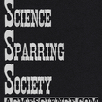 Science Sparring Society: Fights from the History of Science show