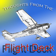 Thoughts From The Flight Deck show