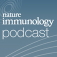 Nature Immunology Podcast show