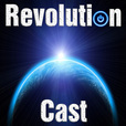 Revolution Cast show