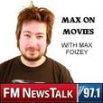 Max On Movies Podcast show