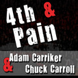 4th & Pain show