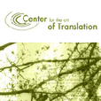 Two Voices: Events from the Center for the Art of Translation show