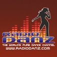 The Danz 20 Countdown with Bernardo from Radio Danz show