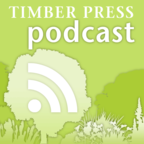 Timber Press gardening podcast show