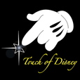 Touch of Disney (Disney podcast) show