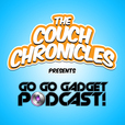 Go Go Gadget Podcast show