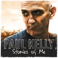 PAUL KELLY - Stories of Me Vodcast show