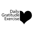 Daily Gratitude Exercise show