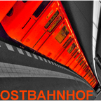 Ostbahnhof / Techno Mix show