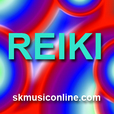 Reiki Music show