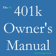 The 401k Owner's Manual with George Huss show