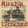 Airshipwrecked with Captain Proctor show