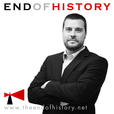 JB Shreve presents the End of History show