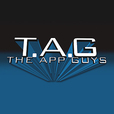 The App Guys show